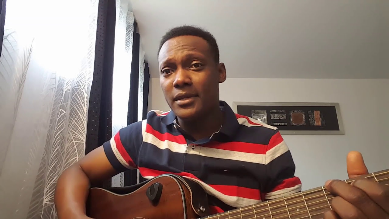 ALPHA OMÉGA  ~ GAEL MINISTRIES  By Joseph Mbaya