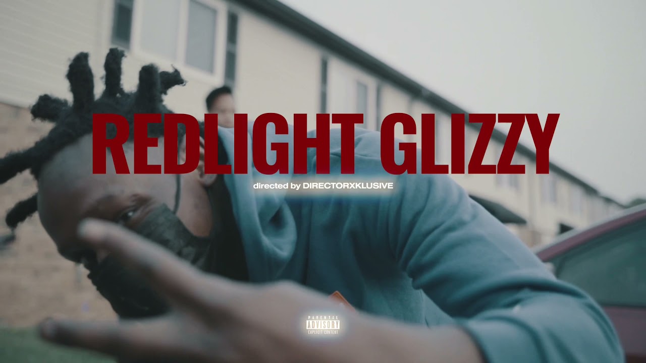 Redlight Glizzy - Played [Offical Video]