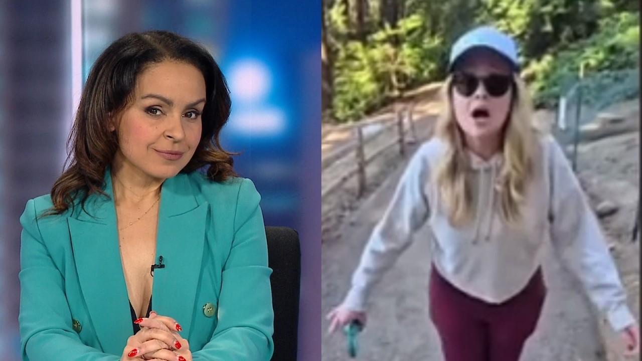 Lefties Losing It: Crazy Karen explodes at dog walker for having purebreds