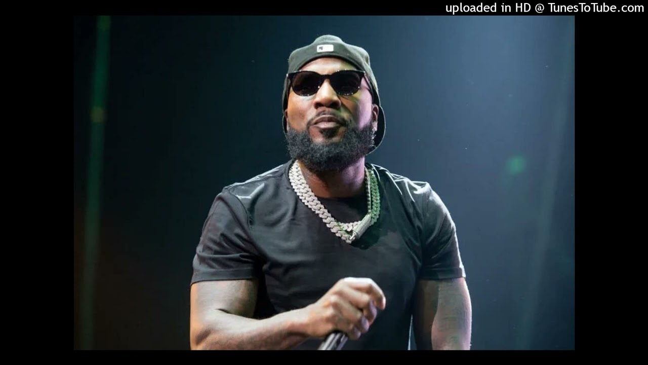 [FREE] Jeezy x D. Rich x EST Gee Type Beat 2026 - 