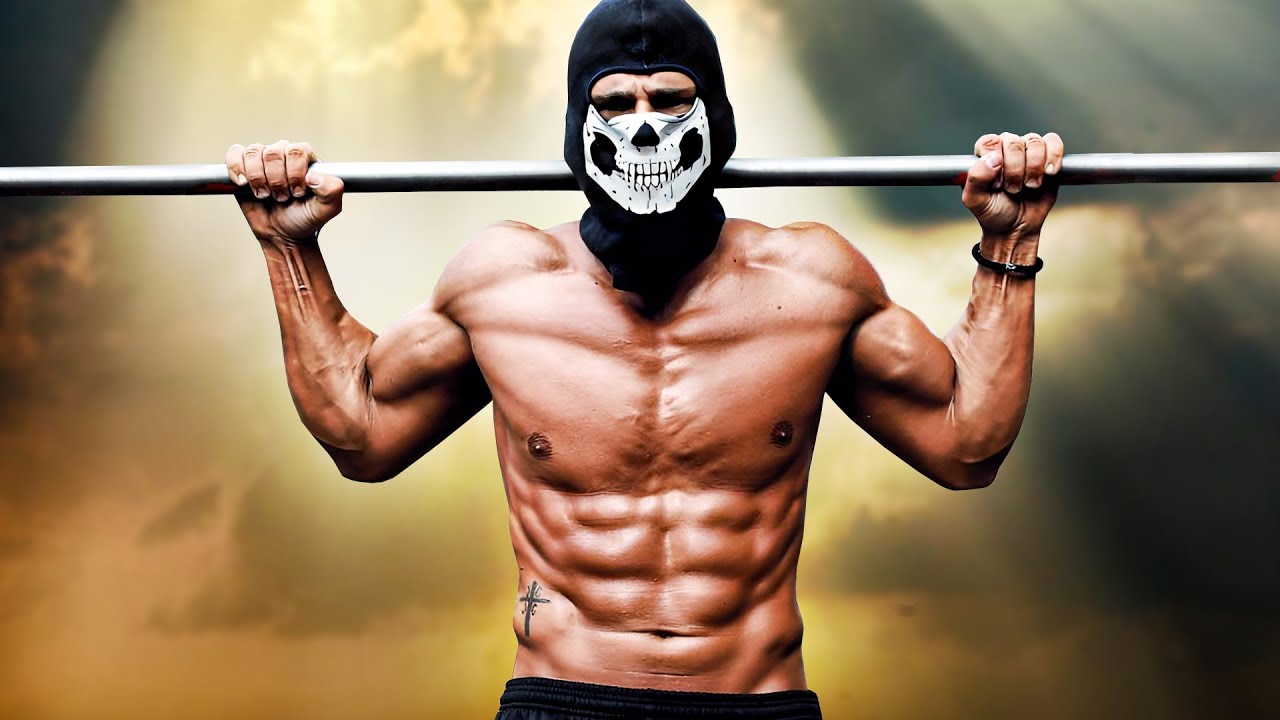 What MASTER in CALISTHENICS Basics Means (New Approach)