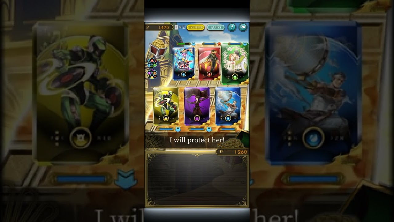 Jobtribes S7 Rare Super Hard 1 Main Scholar Deck