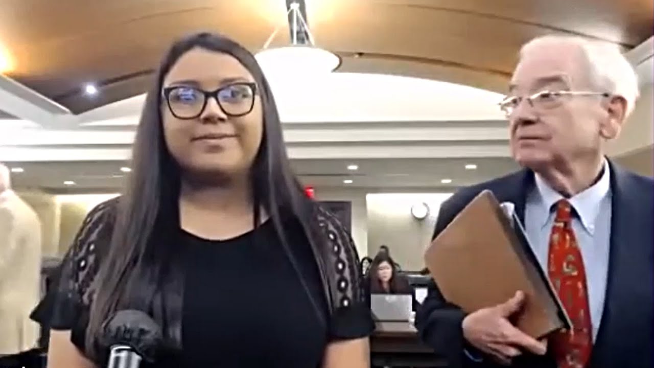 Walmart Employee Steals $14,000 — Judge Says Stealing Is Not The Answer!