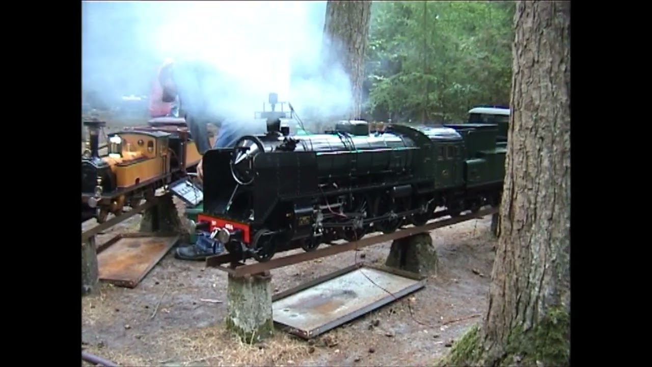 NS Stoomdag   mei 2011
