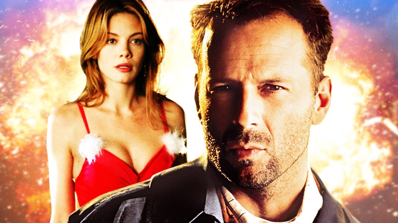 Make It A Very Shane Black Christmas With These Action Classics