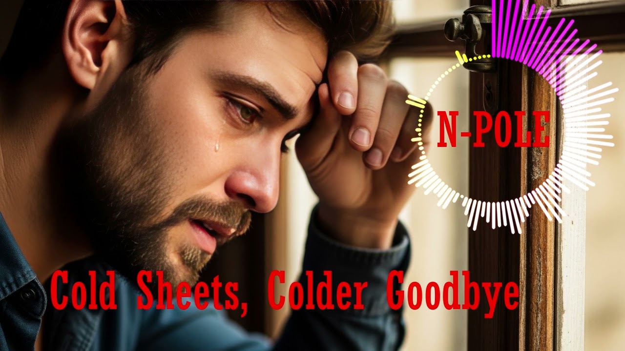 N-POLE - Cold Sheets, Colder Goodbye