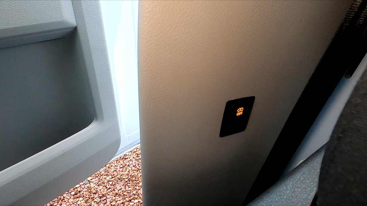 How to turn off the interior motion alarm on a VW T6