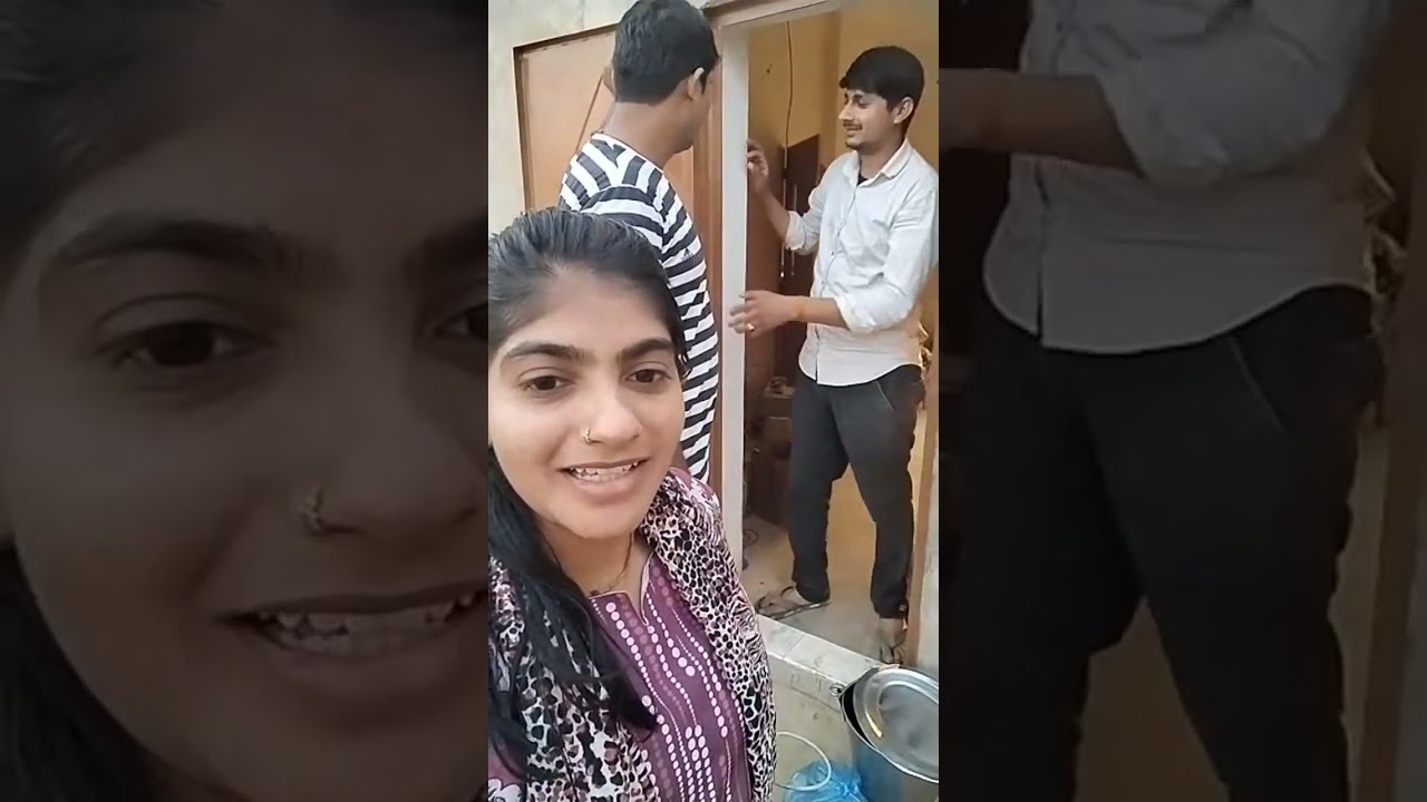LIVE: Rajasthan Village Girl | Pinky Verma #shorts #Live