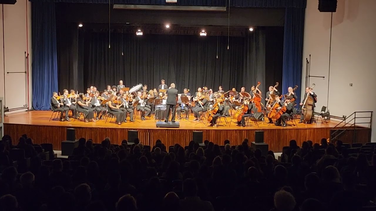 Johann Strauss, Jr. - Valsa do imperador, op. 437