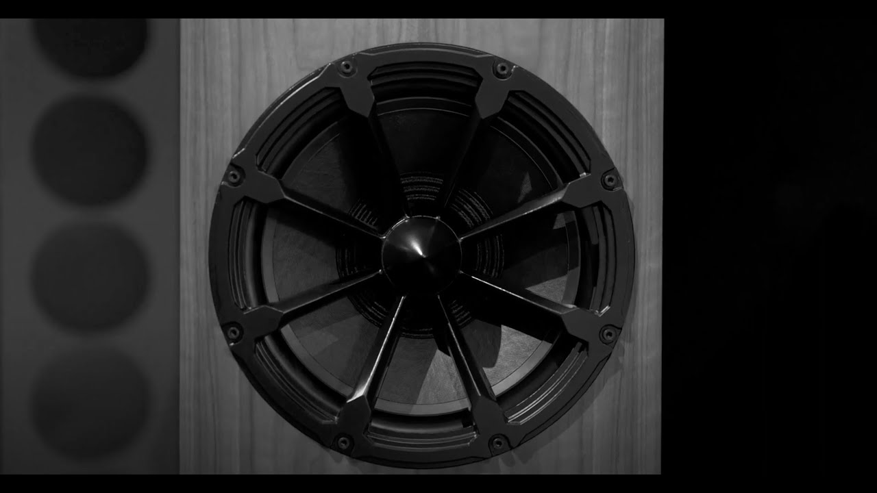 Kerr Acoustic - Volt Drivers
