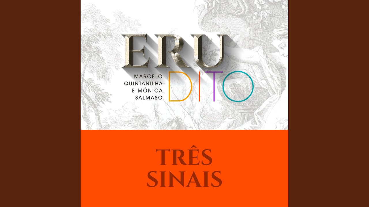 Três Sinais (Inspirado em 4 Impromptus, Op. 90, D. 899: No. 3 in G-Flat Major)