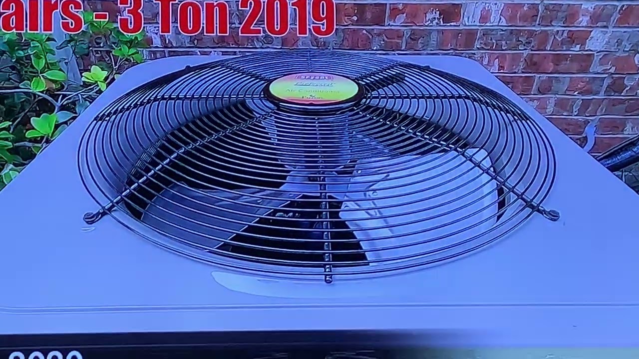 HVAC Startup Compilation 2026-2027