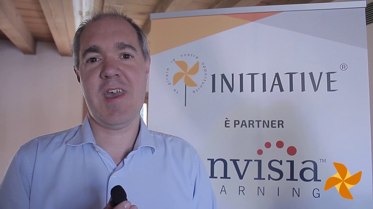 intervista KENNETH NOWACK e MATT POCOCK
