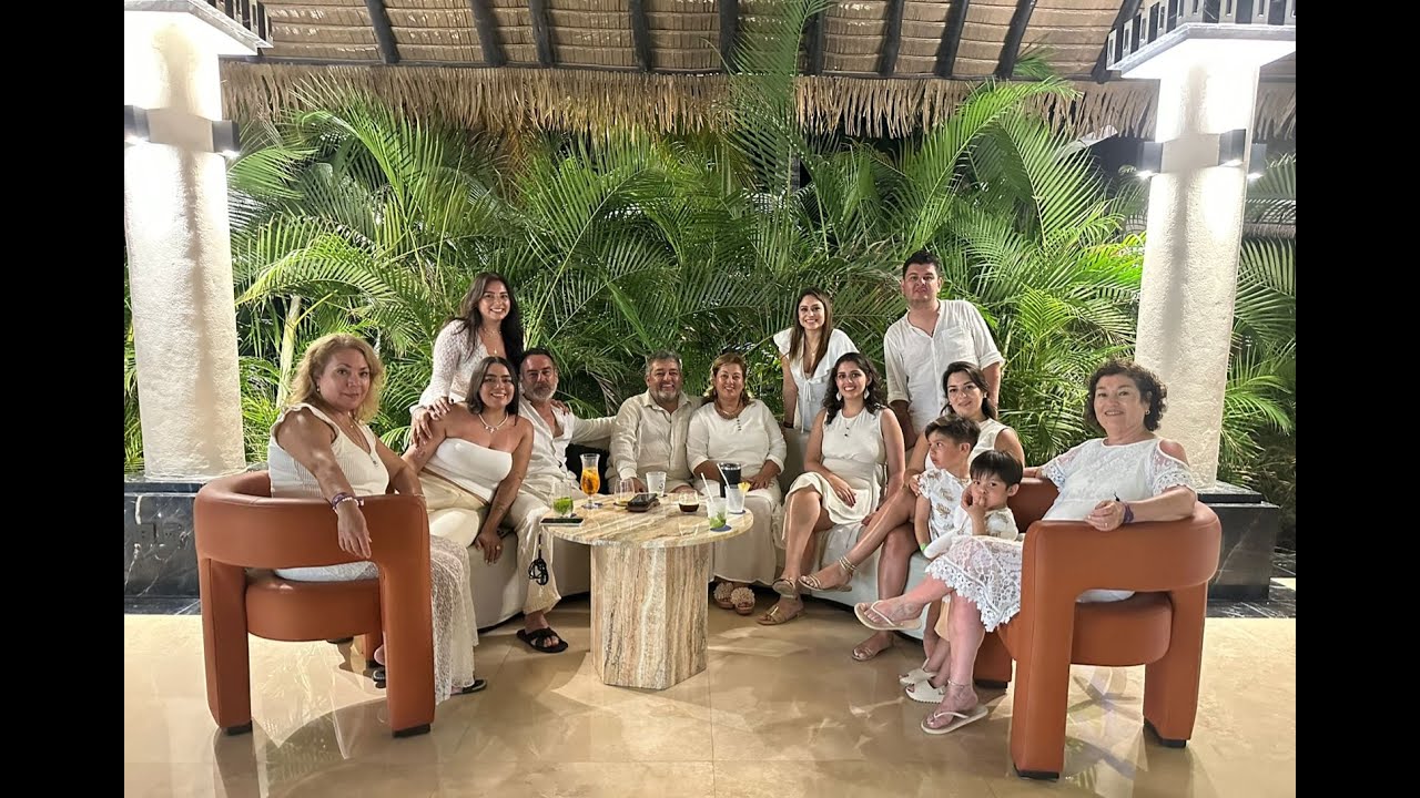 FAMILIA HUERTA HERNANDEZ