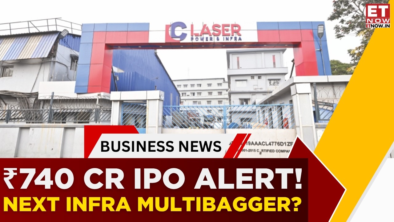 IPO Laser Power: сможет ли эта энергетическая компания стать следующим крупным игроком на рынке? ...
