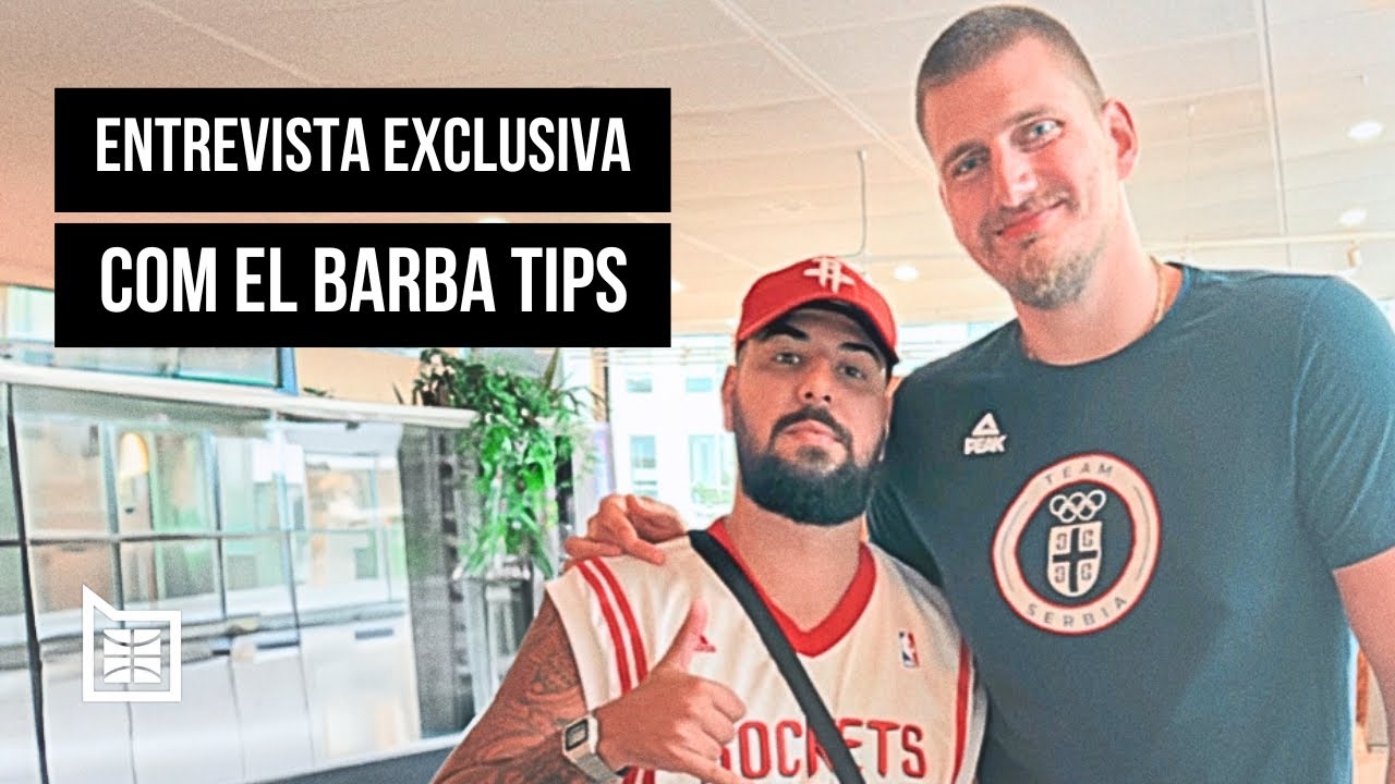 ENTREVISTA COM FILIPE 