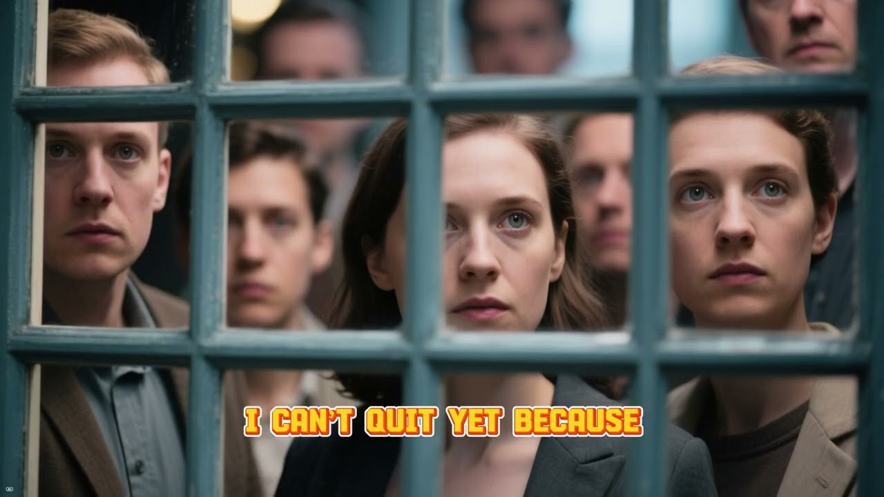 I CAN'T QUIT YET – Powerful Motivational Speeches Video