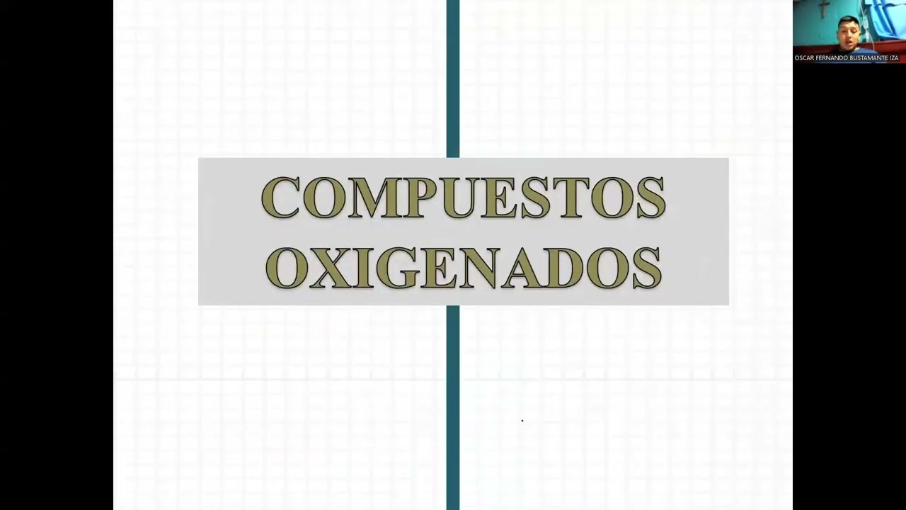 Procedimiento para Formular y Nombrar hidrocarburos, compuestos oxigenados y nitrogenados ejemplos 