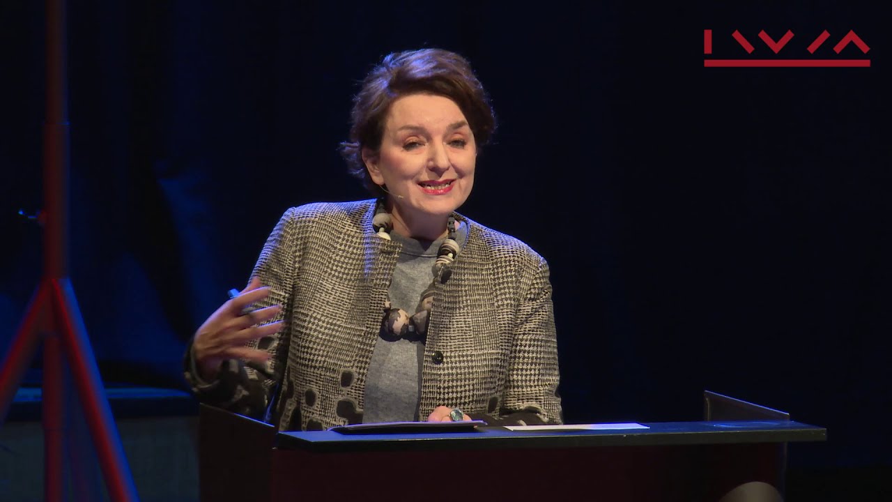 Eva Illouz: Does Capitalism Erode Democracy?