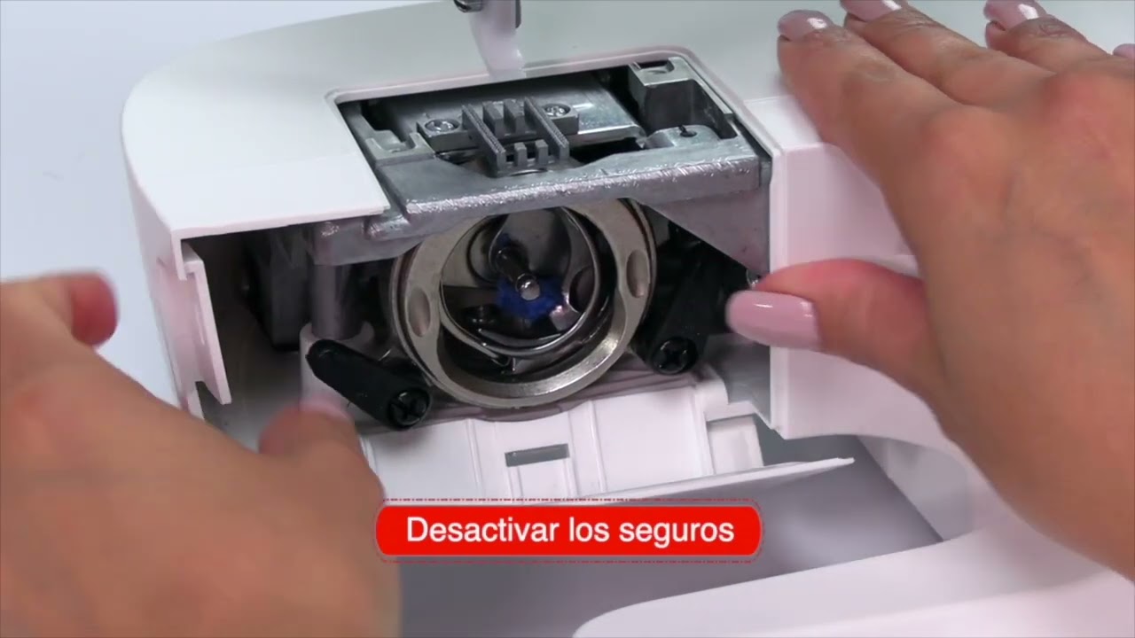 Consejos de Mantenimiento SINGER®