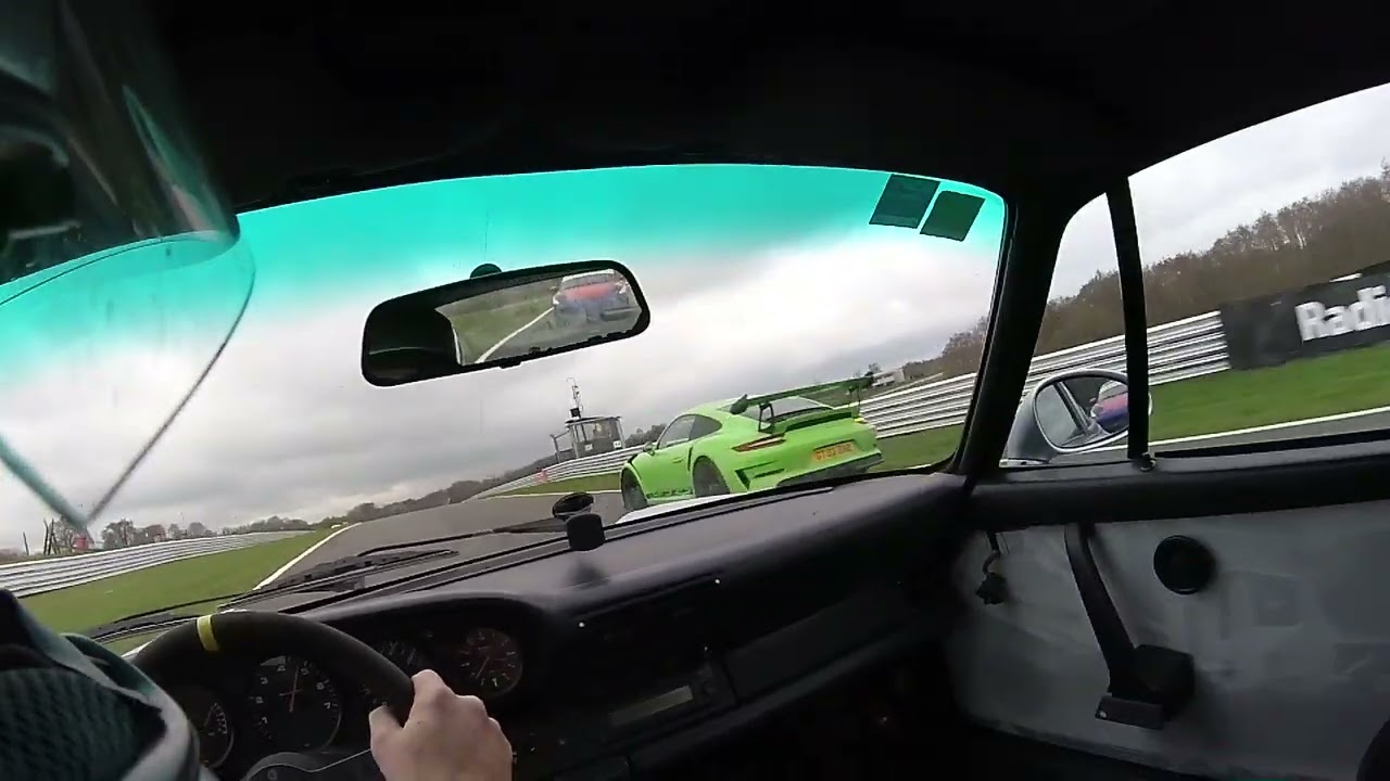 Oulton RS day 2026 Porsche 964 Vram 2 VID00020 trim