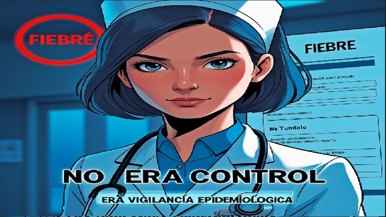 Vigilancia epidemiológica – Salud Pública | Enfermería Primer Semestre