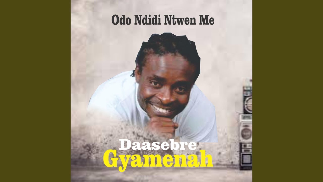 Odo Ndidi Ntwen Me
