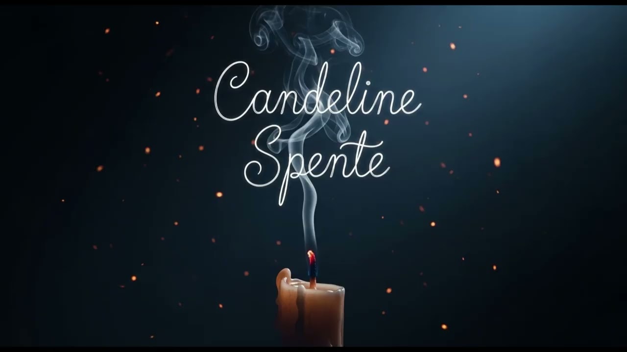 Riporap Ops - Candeline Spente (Official Video)
