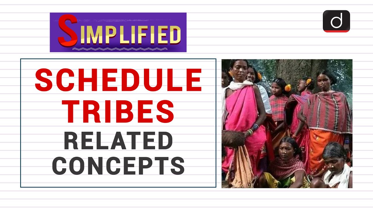 Schedule Tribes - Simplified