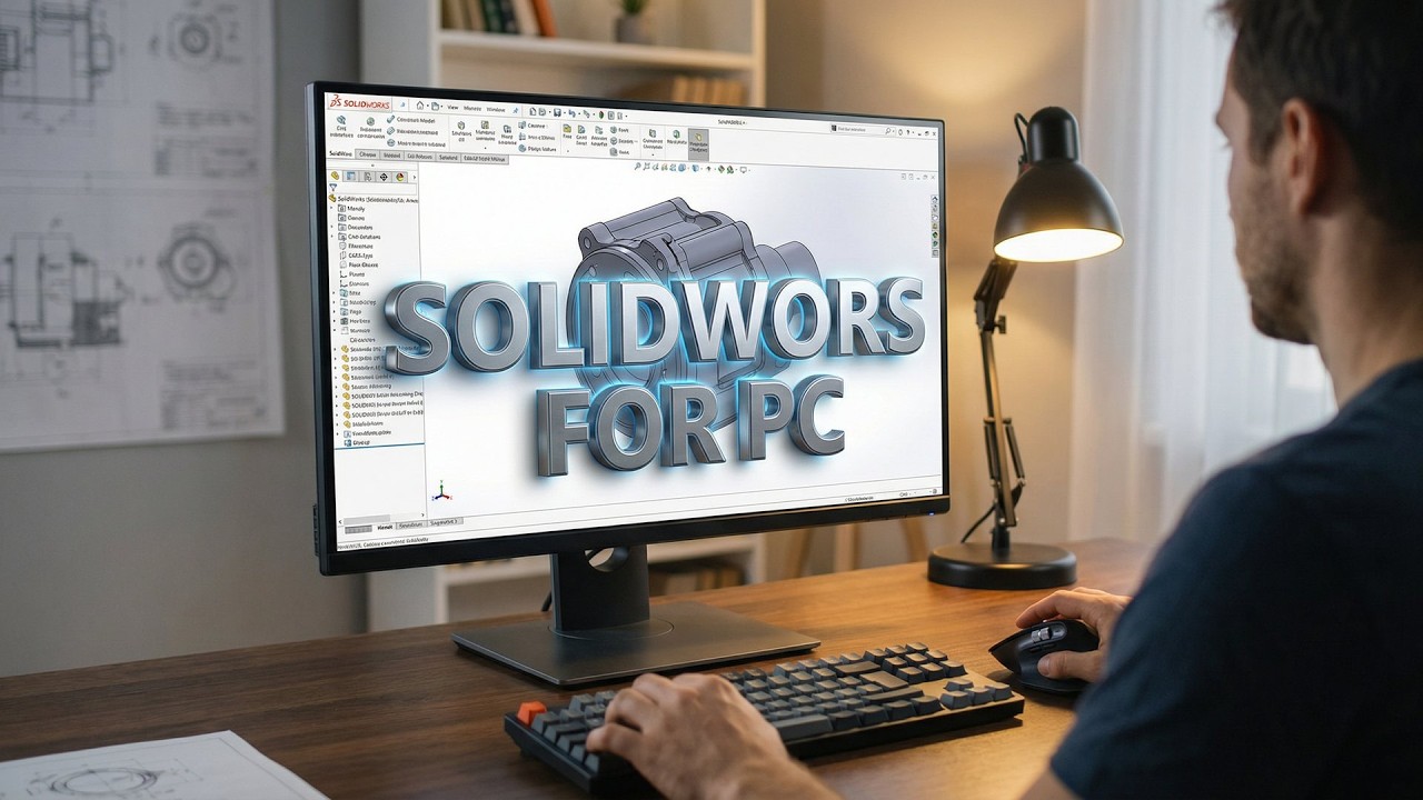 solidworks tutorial
