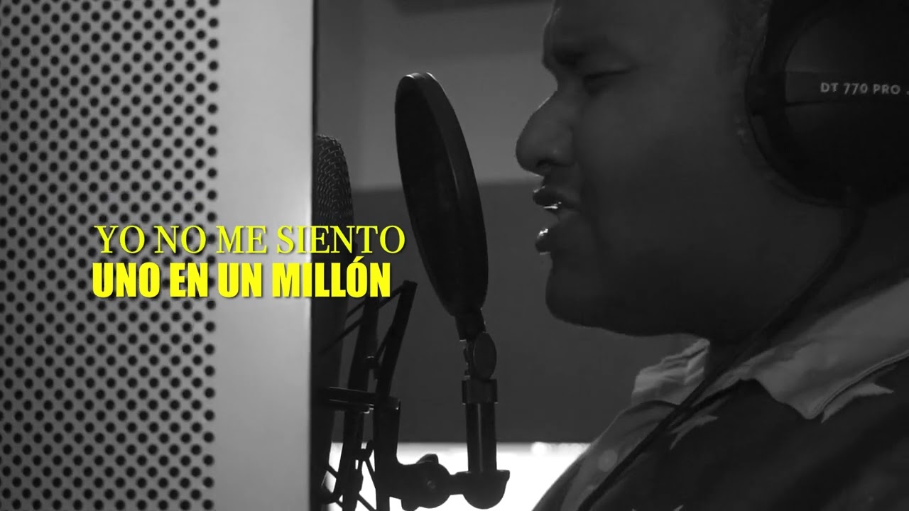 Big Sempa x Mike Lamadrid - La Esencia (Video Lyrics)