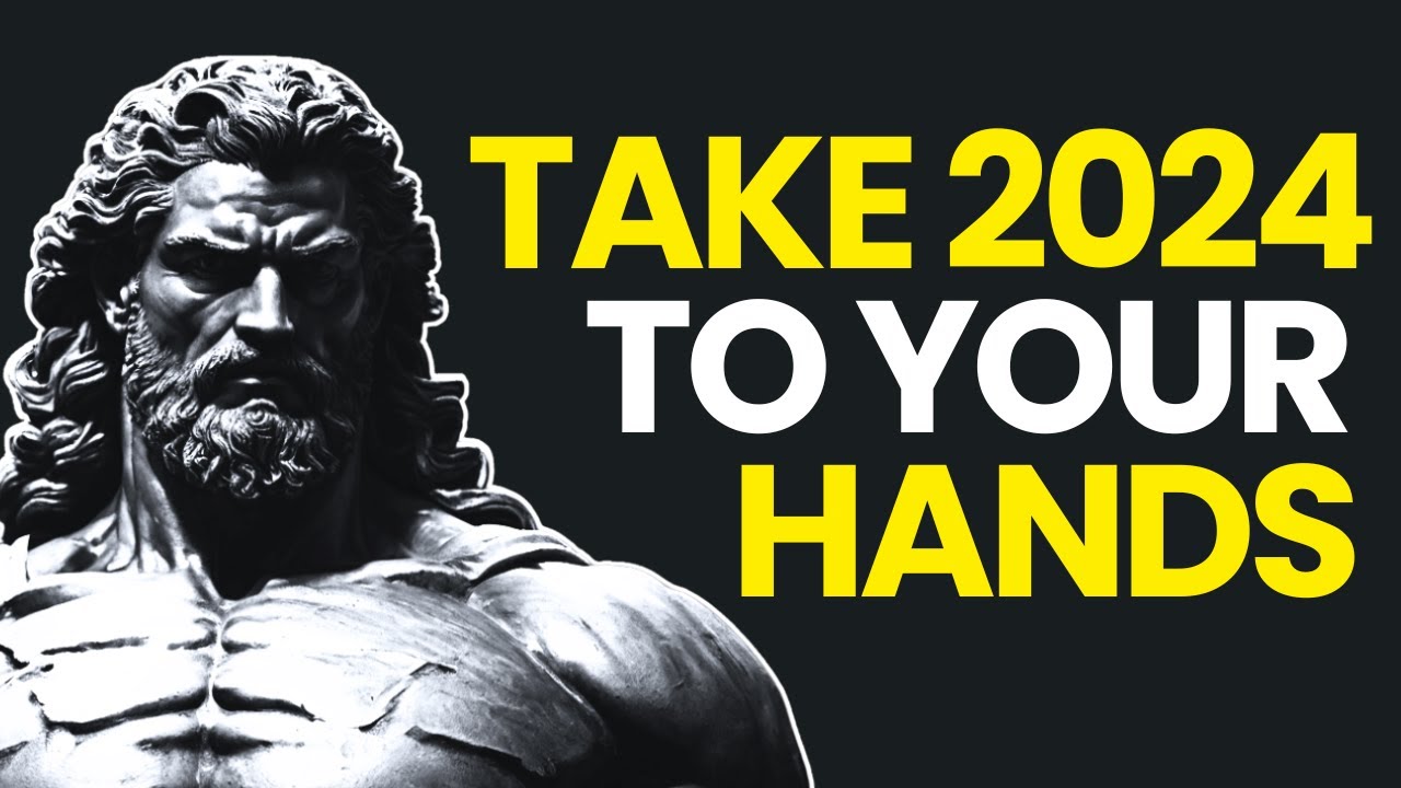 10 STOIC Habits to PRACTICE in 2024 | Stoicism