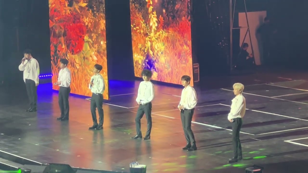 [Muchie & Choco] 2022.08.06 SS9 Manila - More Days with You (Full Song)