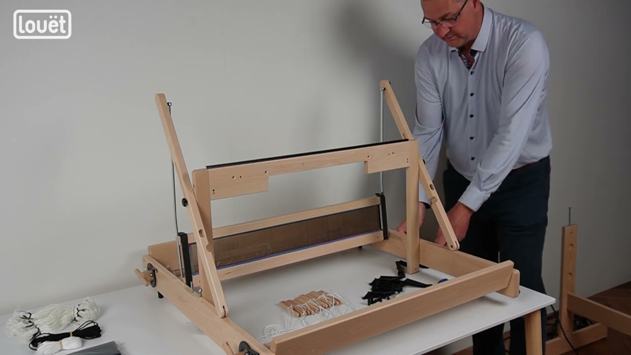 Jane 8 extension kit assembly