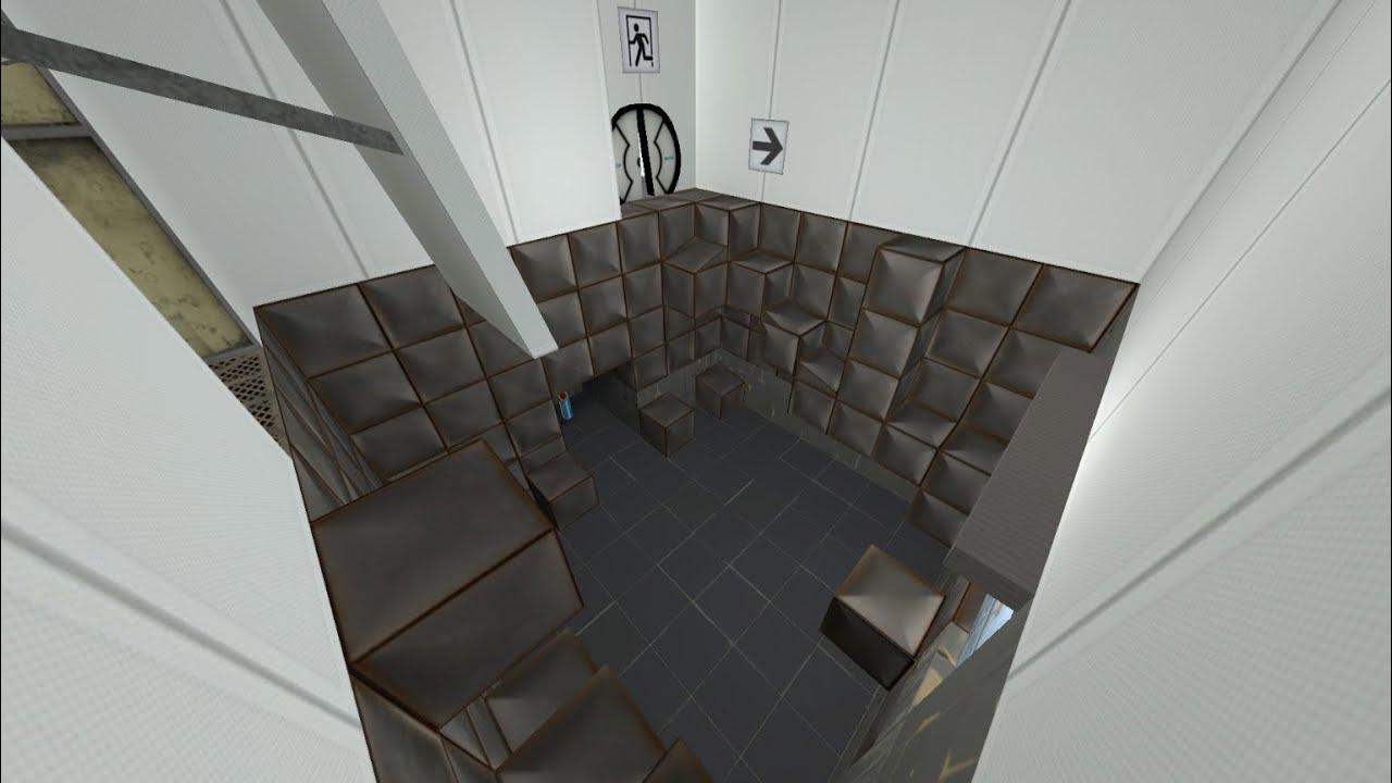 [HLKZ] kz-endo_smallchamber in 25.837 by GamePad (WR)