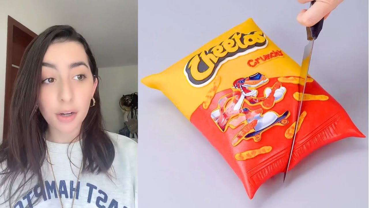 1 hora De los Mejores Tiktoks de @Leidys Sotolongo  @Rubén Tuesta 🤣  Storytime Con Pastel #163