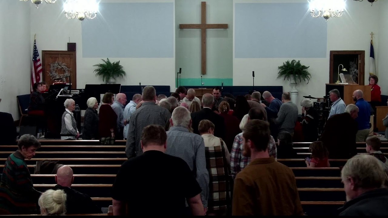 Worship Service