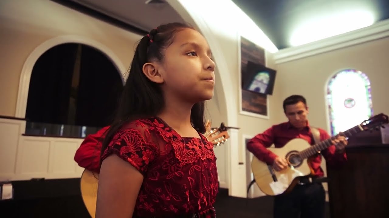 Jesús sufrió dolor - Amelia y sus Hermanos