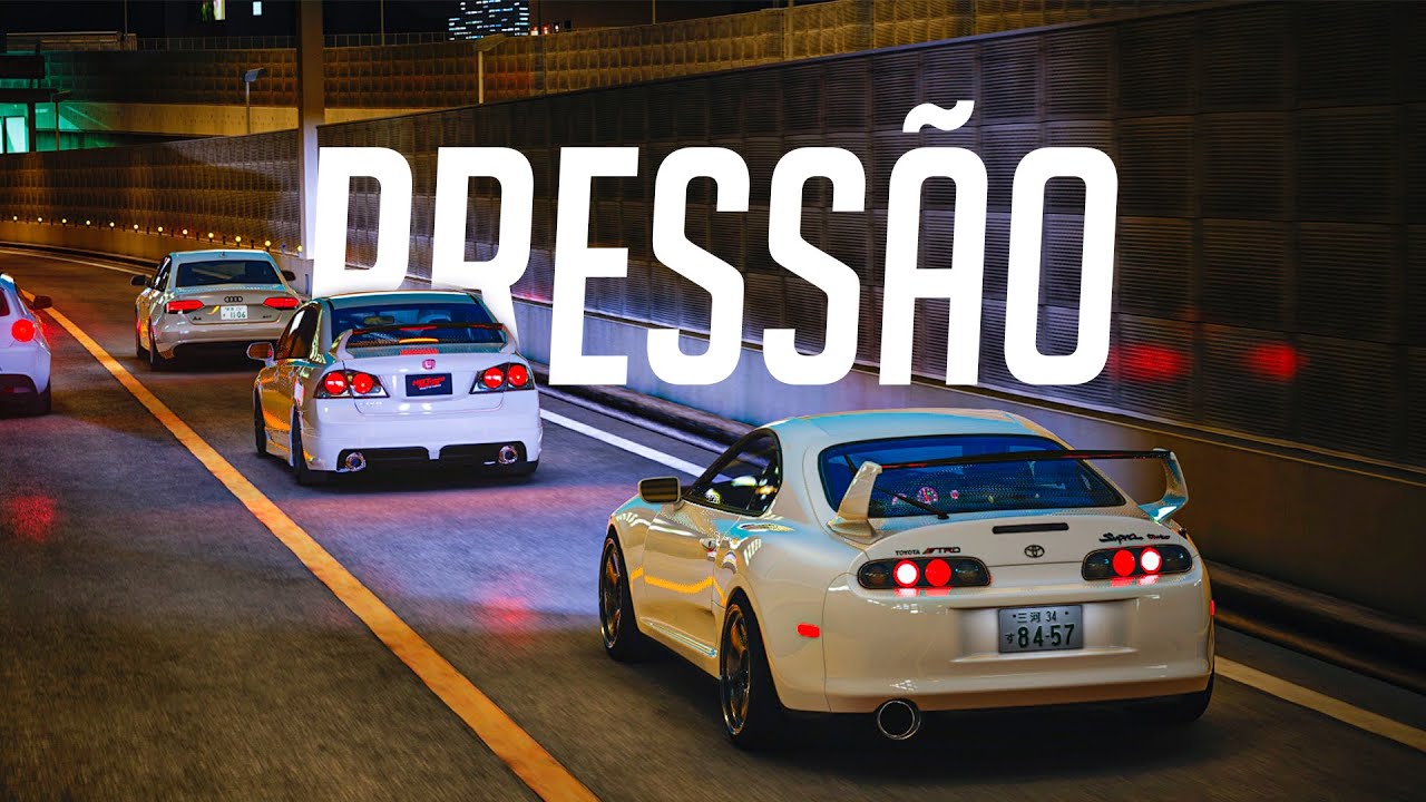 Cortando Trânsito com os Inscritos - Assetto Corsa