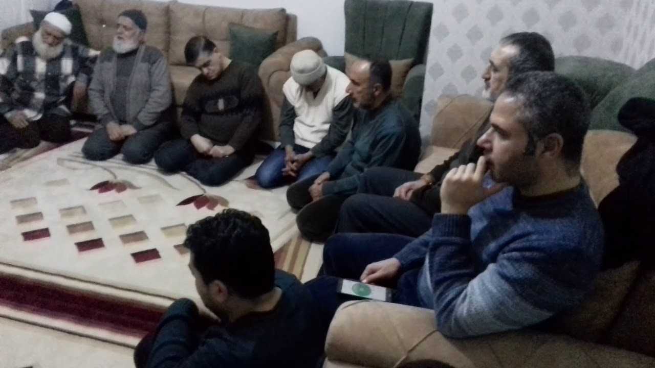 Diyarbekirli Hacı Yaşar Işıkay. İlahiler.