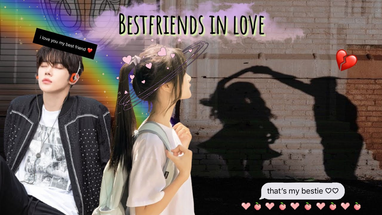 Yeonjun oneshot - When I fell in love with my best friend (Oneshot) - TXT FF (Yeonjun FF)
