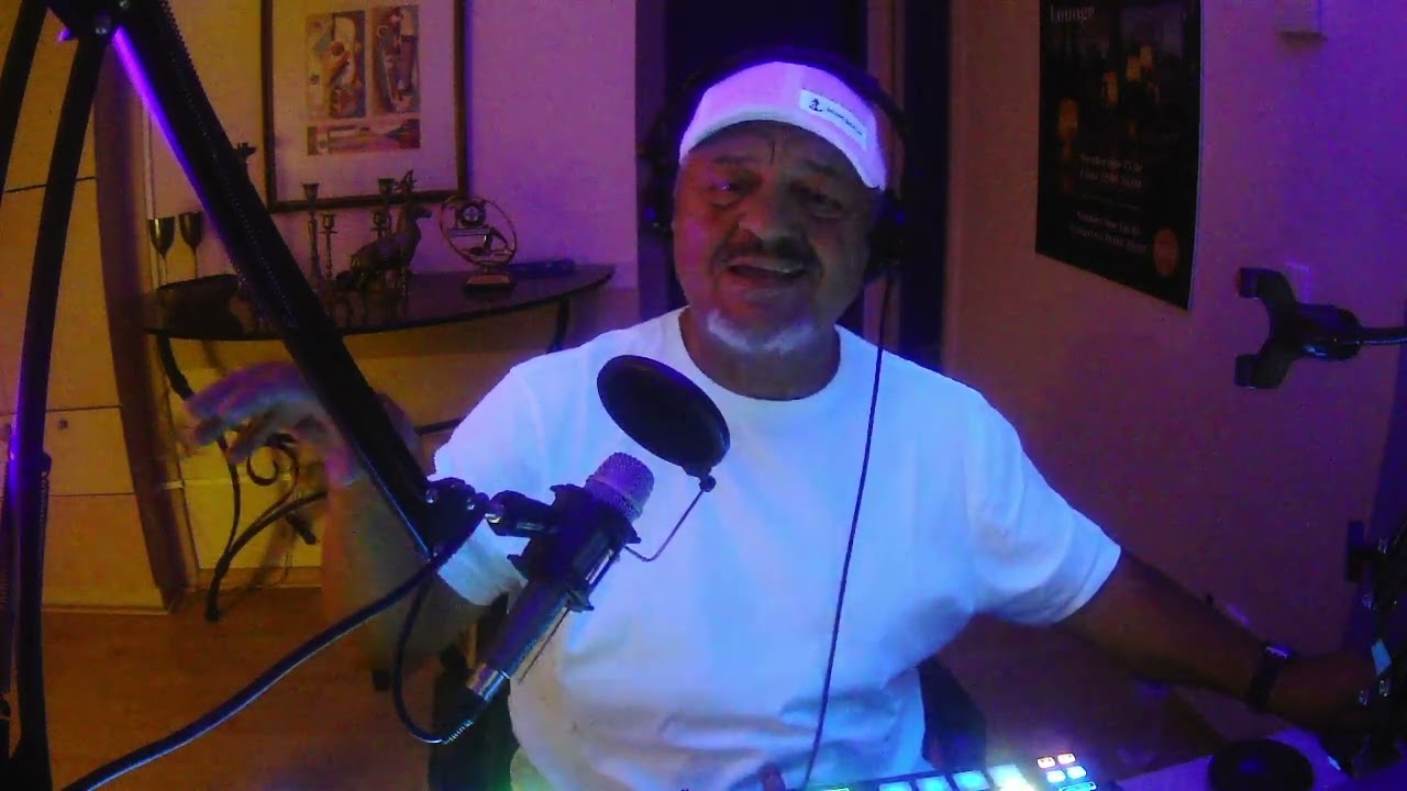 03 05 2022 Cüneyt kurt live 01