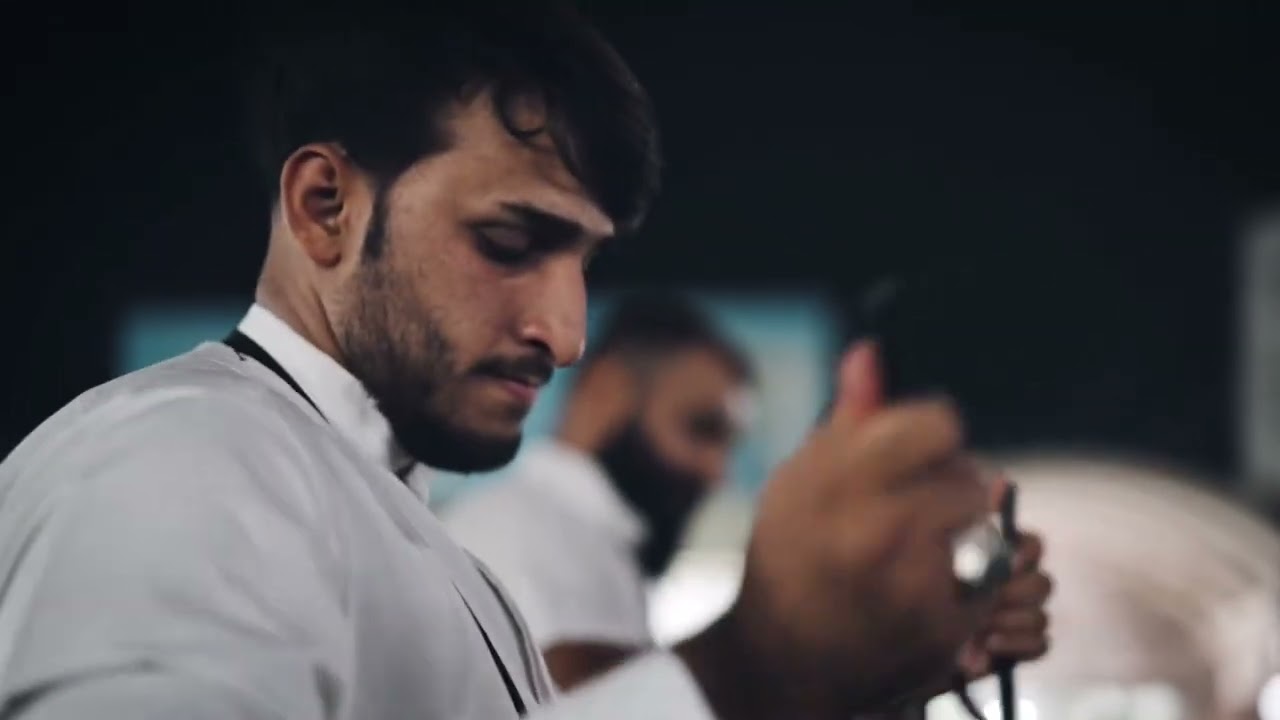 محرم الحرام اليوم السابع الدغاره ❤️❤️