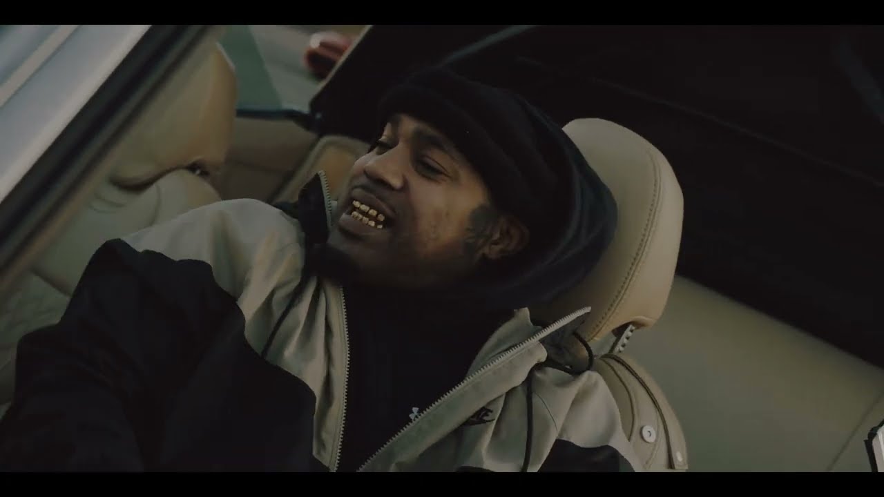 Yung Smoody - On My Screen (Official Music Video