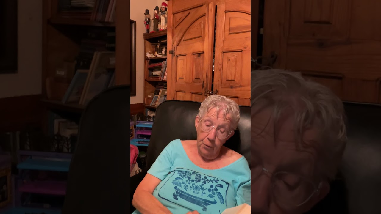 Глава 31 «Книжный клуб: Мисс Джулия берет все в свои руки» Энн Б. Росс