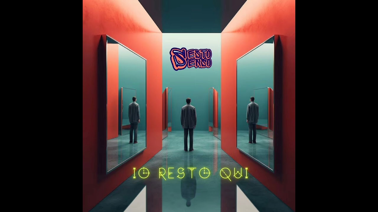 Sesto Senso - Io Resto Qui