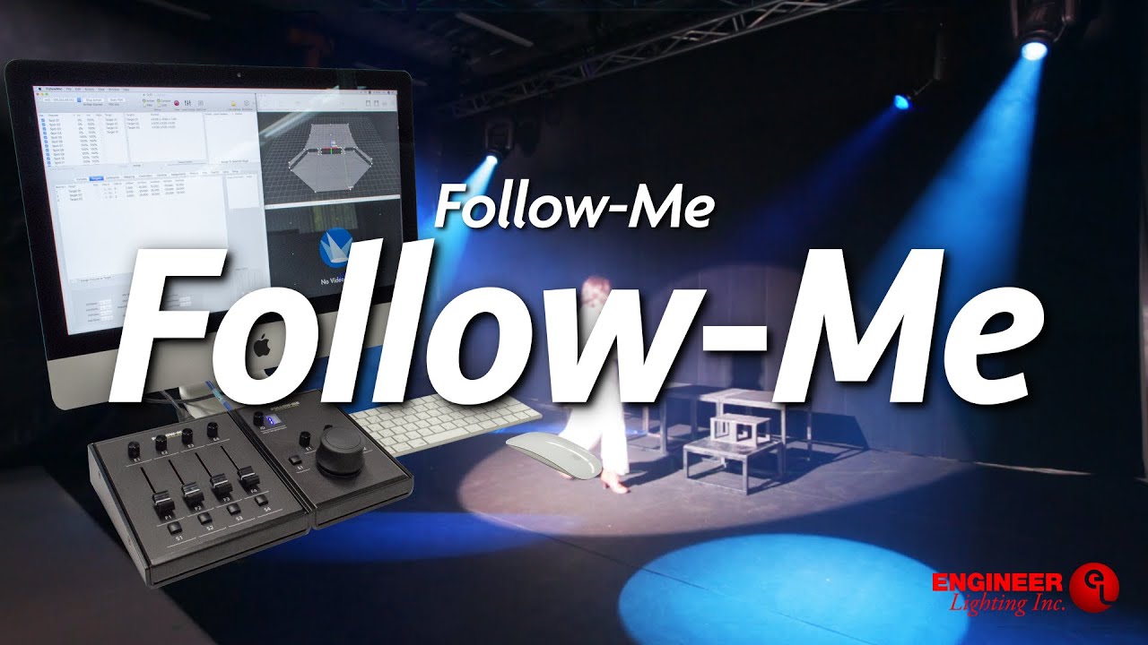Follow-Me『Follow-Me』