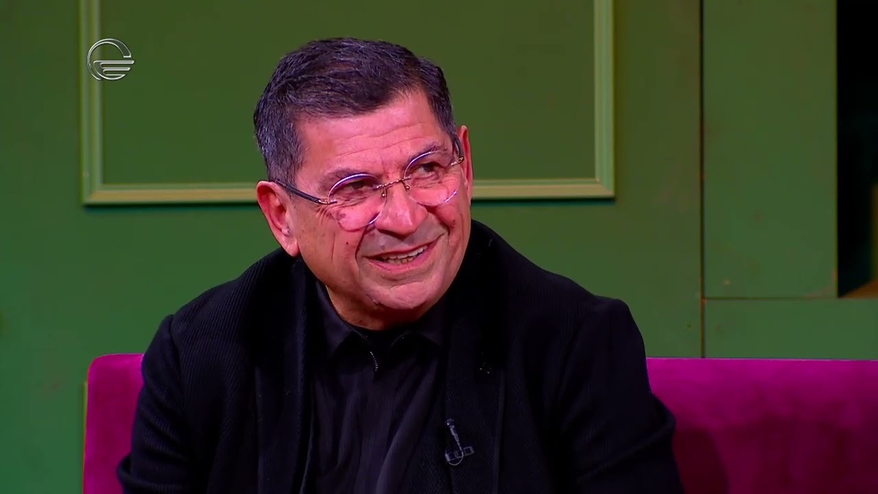 გია დავითიანი - მომღერალი | “სხვა რაკურსში” სიყვარულზე მღერიან