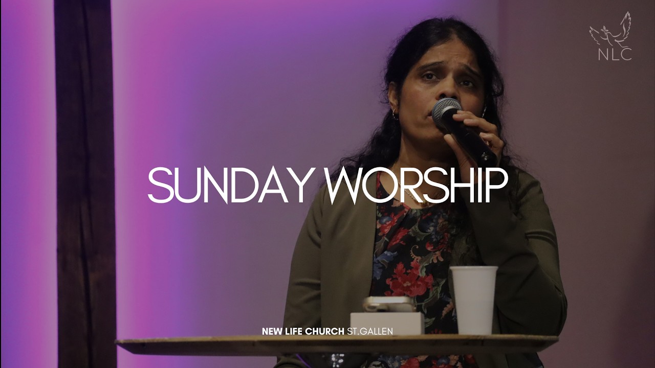 Praise & Worship | 15.02.2026 | NLC St.Gallen