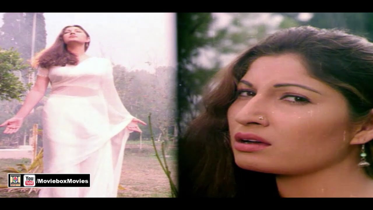 BEDARD KAYSI SAZA DE GAYA - SAIMA - PAKISTANI FILM SALA BIGRA JAYE
